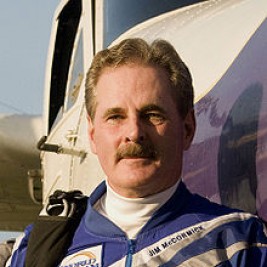 Jim McCormick